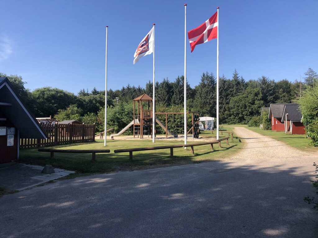 Projektfoto fra Simon Møller