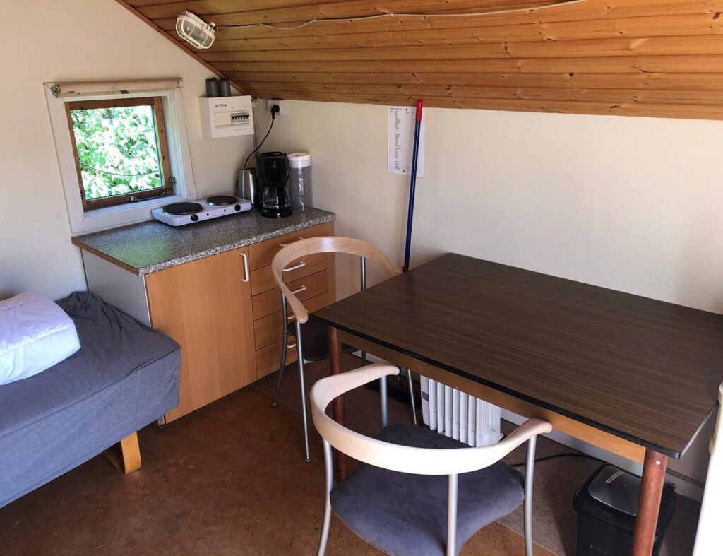 Faciliteter til hele familien i Vejle