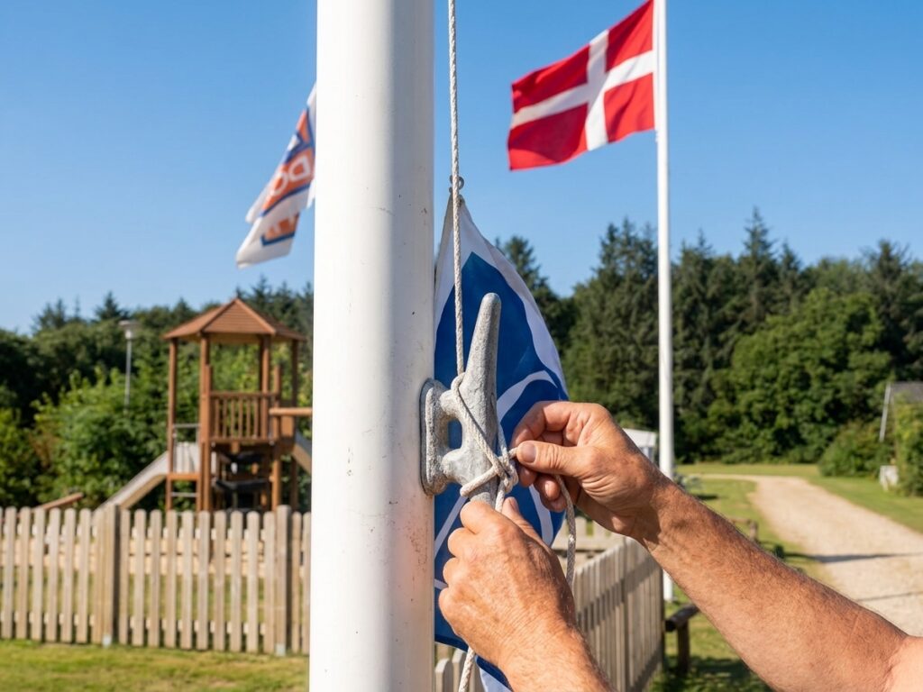 Projektfoto fra Simon Møller
