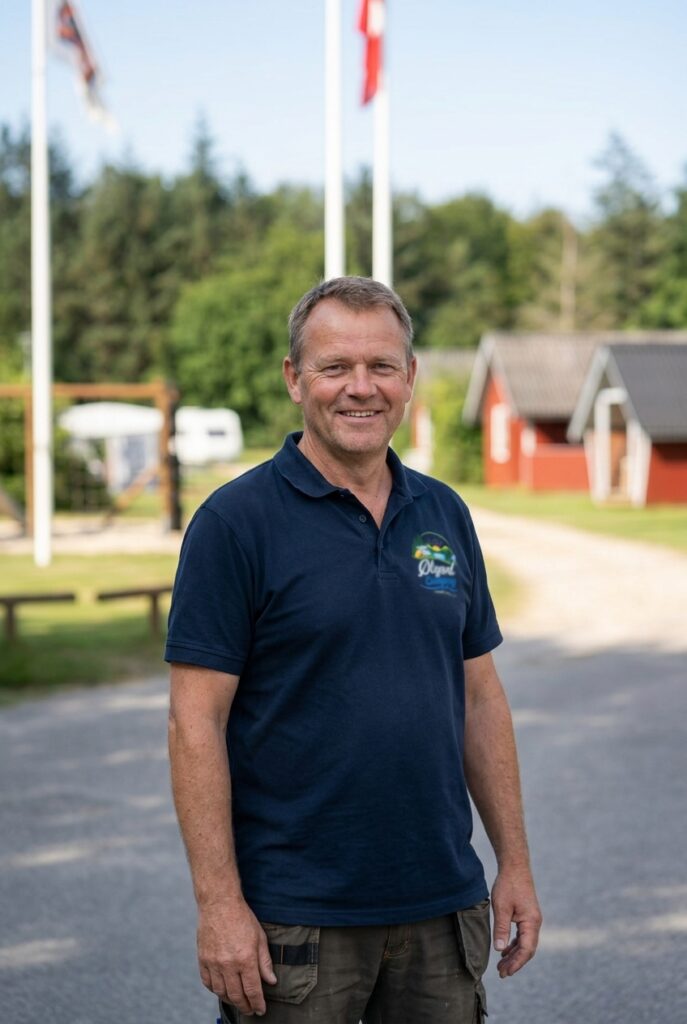 Færdigt tømrerarbejde af Simon Møller i Vejle