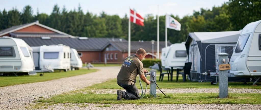 Projektfoto fra Simon Møller